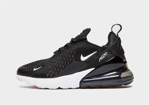 nike 280 junior zwart|Kids' & Junior Air Max 270 Shoes (6) .